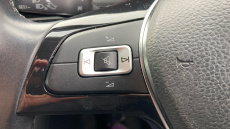 Volkswagen Polo 1.0 TSI 95 SE 5dr DSG Petrol Hatchback